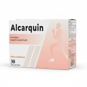 أقراص ألكاركين (Alcarquin Tablets) | Alcarquin Tablets