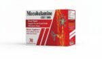 ميكوبالامين 1000 ميكروجرام ODT (Mecobalamine 1000 mcg ODT) | Mecobalamine 1000 mcg ODT