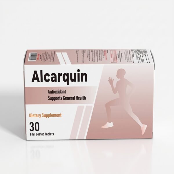 أقراص ألكاركين (Alcarquin Tablets) | Alcarquin Tablets