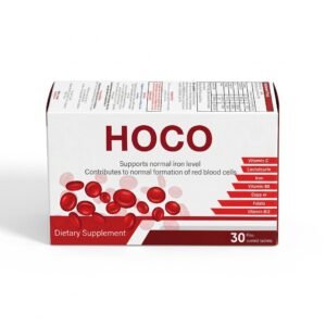 أقراص هوكو | Hoco Tablets