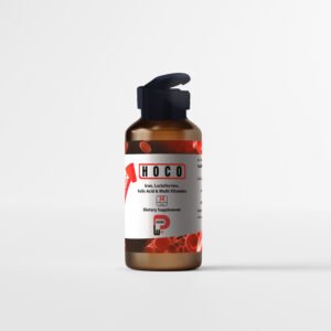أقراص هوكو (Hoco Chocolate Pills) | Hoco Pills