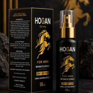 سبراي هوجان للرجال (Hogan Spray) | Hogan Spray for Men