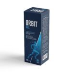 Orbit Gel for joint inflamation أوربت جل لعلاج التهابات العظام والمفاصل