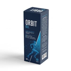 Orbit Gel for joint inflamation أوربت جل لعلاج التهابات العظام والمفاصل