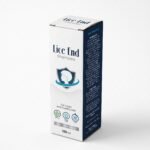 شامبو ليسيند للقمل (Licend Shampoo) | Anti-Lice Shampoo